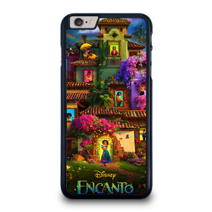 ENCANTO DISNEY CARTOON iPhone 6 / 6S Plus Case Cover