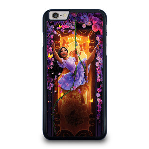 ENCANTO ISABELA MADRIGAL DISNEY CARTOON iPhone 6 / 6S Plus Case Cover ENCANTO ISABELA MADRIGAL DISNEY CARTOON iPhone 6 / 6S Plus Case Cover