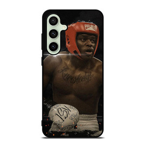 KSI YOUTUBER BOXING Samsung Galaxy S24 FE Case Cover