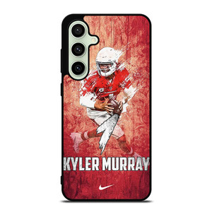 KYLER MURRAY ARIZONA CARDINALS NFL Samsung Galaxy S24 FE Case Cover