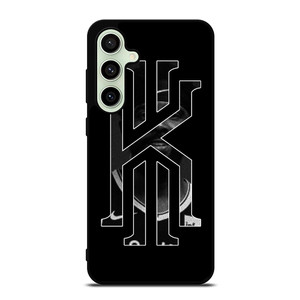KYRIE IRVING BROOKLYN NETS LOGO 2 Samsung Galaxy S24 FE Case Cover KYRIE IRVING BROOKLYN NETS LOGO 2 Samsung Galaxy S24 FE Case Cover