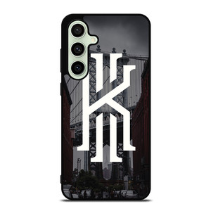 KYRIE IRVING BROOKLYN NETS Samsung Galaxy S24 FE Case Cover KYRIE IRVING BROOKLYN NETS Samsung Galaxy S24 FE Case Cover