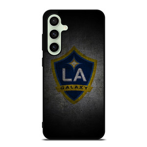 LA GALAXY GRUNGE LOGO Samsung Galaxy S24 FE Case Cover