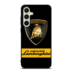 LAMBORGHINI AUTOMOBILI Samsung Galaxy S24 FE Case Cover
