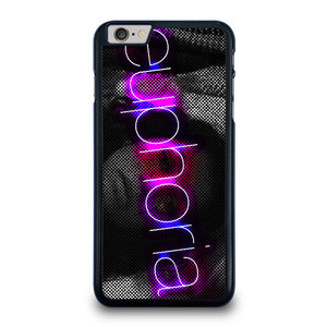 EUPHORIA ZENDAYA DRAMA SERIES 2 iPhone 6 / 6S Plus Case Cover