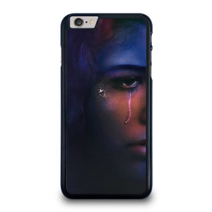 EUPHORIA ZENDAYA DRAMA SERIES COVER iPhone 6 / 6S Plus Case Cover