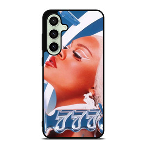 LATTO 777 SINGER Samsung Galaxy S24 FE Case Cover