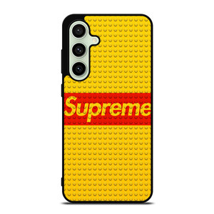 LEGO TOYS SUPREME Samsung Galaxy S24 FE Case Cover