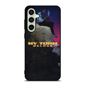 LIL BABY RAPPER ALBUM Samsung Galaxy S24 FE Case Cover