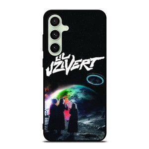 LIL UZI VERT ETERNAL ATAKE Samsung Galaxy S24 FE Case Cover