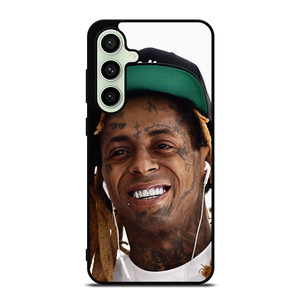 LIL WAYNE FACE Samsung Galaxy S24 FE Case Cover