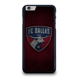 FC DALLAS SOCCER MLS iPhone 6 / 6S Plus Case Cover