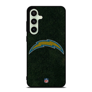 LOS ANGELES CHARGERS FOOTBALL NFL Samsung Galaxy S24 FE Case Cover