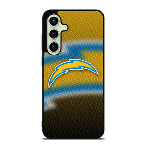 LOS ANGELES CHARGERS FOOTBALL TEAM Samsung Galaxy S24 FE Case Cover