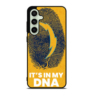 LOS ANGELES CHARGERS NFL FOOTBALL FANS 2 Samsung Galaxy S24 FE Case Cover