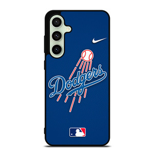 LOS ANGELES DODGERS MLB BASEBALL NIKE Samsung Galaxy S24 FE Case Cover LOS ANGELES DODGERS MLB BASEBALL NIKE Samsung Galaxy S24 FE Case Cover