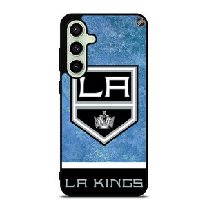 LOS ANGELES KINGS HOCKEY TEAM Samsung Galaxy S24 FE Case Cover