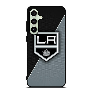 LOS ANGELES KINGS NHL HOCKEY LOGO Samsung Galaxy S24 FE Case Cover