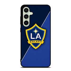LOS ANGELES LA GALAXY SOCCER MLS Samsung Galaxy S24 FE Case Cover