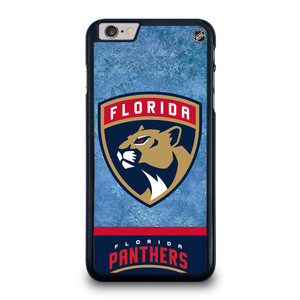FLORIDA PANTHERS HOCKEY TEAM iPhone 6 / 6S Plus Case Cover