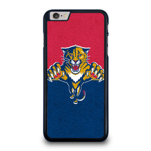 FLORIDA PANTHERS NHL HOCKEY 2 iPhone 6 / 6S Plus Case Cover
