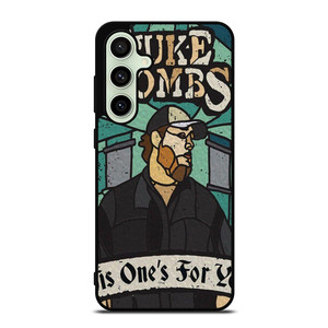 LUKE COMBS THIS ONE FOR YOU Samsung Galaxy S24 FE Case Cover