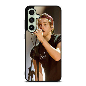 LUKE HEMMINGS COOL Samsung Galaxy S24 FE Case Cover