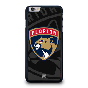 FLORIDA PANTHERS NHL TEAM iPhone 6 / 6S Plus Case Cover