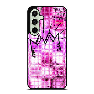 MACHINE GUN KELLY MGK RAPPER TICKETS TO MY DOWNFALL Samsung Galaxy S24 FE Case Cover
