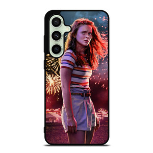 MAD MAX STRANGER THINGS Samsung Galaxy S24 FE Case Cover