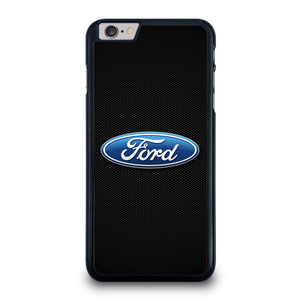 FORD CARBON FIBER iPhone 6 / 6S Plus Case Cover