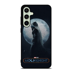 MARVEL MOON KNIGHT Samsung Galaxy S24 FE Case Cover