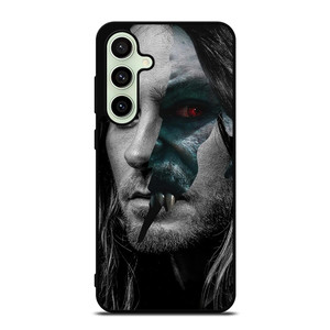 MARVEL MORBIUS JARED LETO Samsung Galaxy S24 FE Case Cover