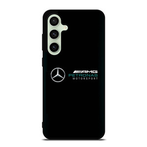 MERCEDES BENZ AMG FORMULA ONE F1 Samsung Galaxy S24 FE Case Cover