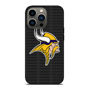MINNESOTA VIKINGS FOOTBALL TEXT iPhone 13 Pro Case Cover MINNESOTA VIKINGS FOOTBALL TEXT iPhone 13 Pro Case Cover
