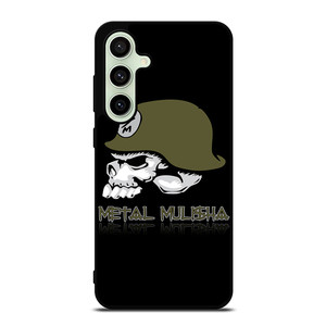 METAL MULISHA ICON Samsung Galaxy S24 FE Case Cover