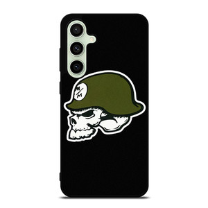 METAL MULISHA SKULL Samsung Galaxy S24 FE Case Cover