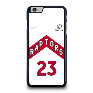 FRED VANVLEET TORONTO RAPTORS NIKE NBA 2021-22 iPhone 6 / 6S Plus Case Cover