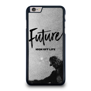FUTURE AMERICAN RAPPER HIGH OFF LIFE iPhone 6 / 6S Plus Case Cover FUTURE AMERICAN RAPPER HIGH OFF LIFE iPhone 6 / 6S Plus Case Cover