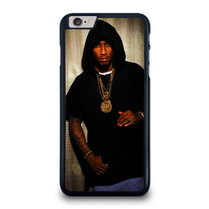 FUTURE AMERICAN RAPPER iPhone 6 / 6S Plus Case Cover FUTURE AMERICAN RAPPER iPhone 6 / 6S Plus Case Cover