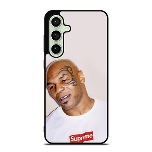 MIKE TYSON BOXING SUPREME Samsung Galaxy S24 FE Case Cover
