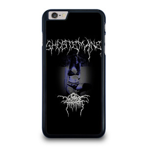 GHOSTEMANE DAEMON iPhone 6 / 6S Plus Case Cover