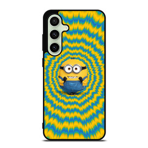 MINIONS THE RISE OF GRU Samsung Galaxy S24 FE Case Cover