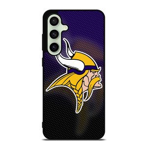 MINNESOTA VIKINGS FOOTBALL TEAM Samsung Galaxy S24 FE Case Cover
