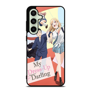 MY DRESS UP DARLING ANIME Samsung Galaxy S24 FE Case Cover