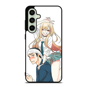 MY DRESS UP DARLING MARIN KITAGAWA Samsung Galaxy S24 FE Case Cover