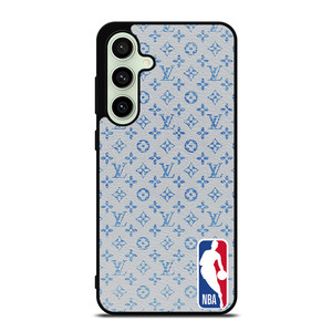 NBA BASKETBALL X LOUIS VUITTON 2 Samsung Galaxy S24 FE Case Cover