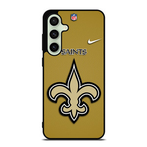 NEW ORLEANS SAINTS NFL FOOTBALL NIKE Samsung Galaxy S24 FE Case Cover