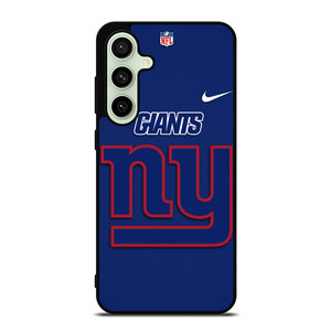 NEW YORK GIANTS NFL FOOTBALL NIKE Samsung Galaxy S24 FE Case Cover