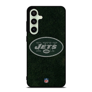 NEW YORK JETS FOOTBALL NFL Samsung Galaxy S24 FE Case Cover